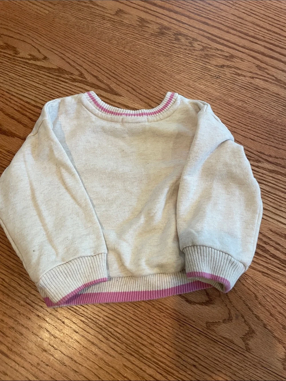 Derek Heart two piece